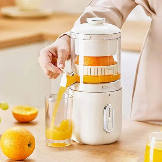 USB Mini Fruit Juicer - Portable and Convenient Solution for Fresh Juice On-the-Go - Mel Store