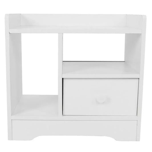Bedroom Bedside Table - Mel Store