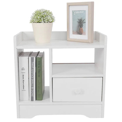 Bedroom Bedside Table - Mel Store