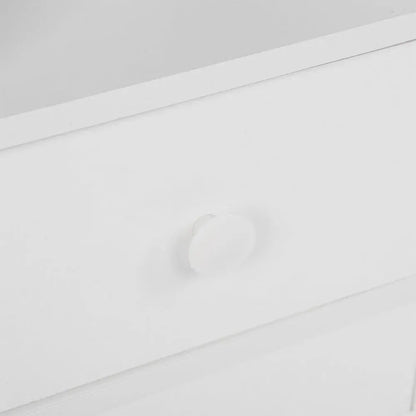 Bedroom Bedside Table - Mel Store
