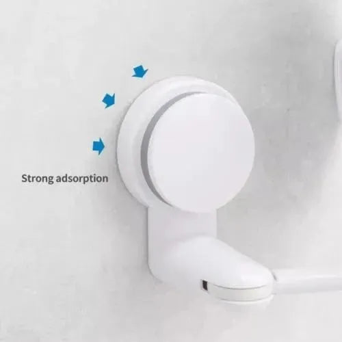 Extending Makeup Bedroom Bathroom Shaving Wall Mounted Double Side Mirror - Mel Store