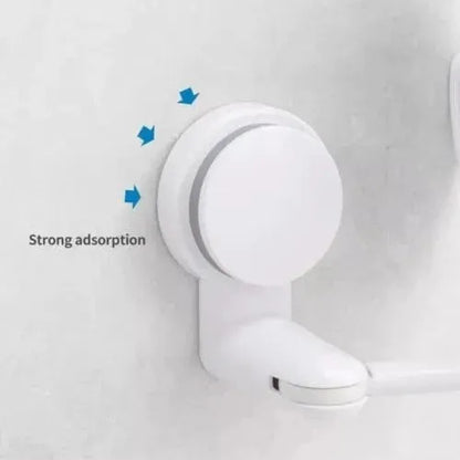 Extending Makeup Bedroom Bathroom Shaving Wall Mounted Double Side Mirror - Mel Store