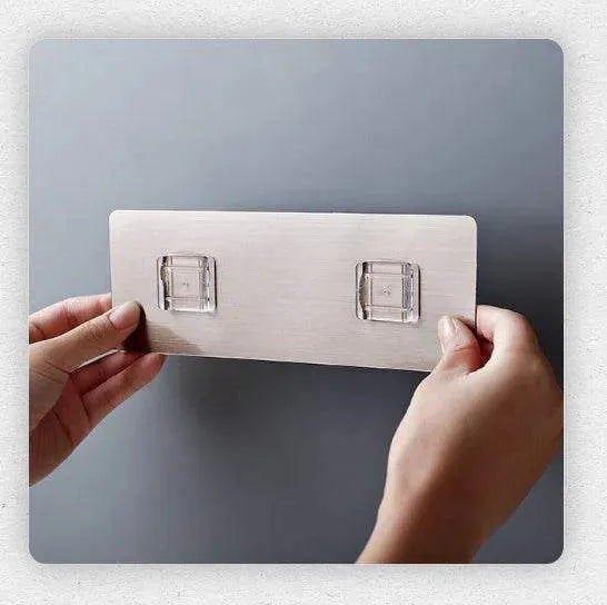 Kitchen Knife Rack - Stylish and Functional Storage Solution for Your Kitchen - Mel Store