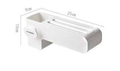 Kitchen Knife Rack - Stylish and Functional Storage Solution for Your Kitchen - Mel Store
