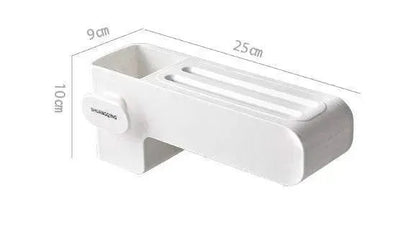 Kitchen Knife Rack - Stylish and Functional Storage Solution for Your Kitchen - Mel Store