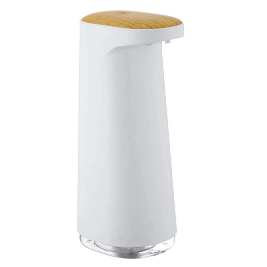 Automatic Foam Soap Dispenser with Sensor - Touchless Rechargeable Solution for Hygiene - Mel Store