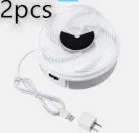 Automatic Flycatcher for Effortless Insect Control - Mel Store